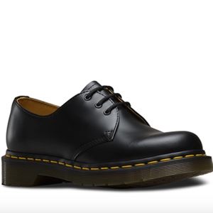 Oxford Dr. Martens (WOMEN'S 1461 SMOOTH)